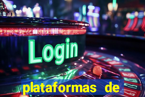 plataformas de jogos que pagam